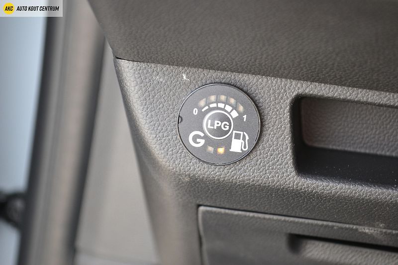 Renault Clio techno Eco-G 100 - fotka 42 z 47