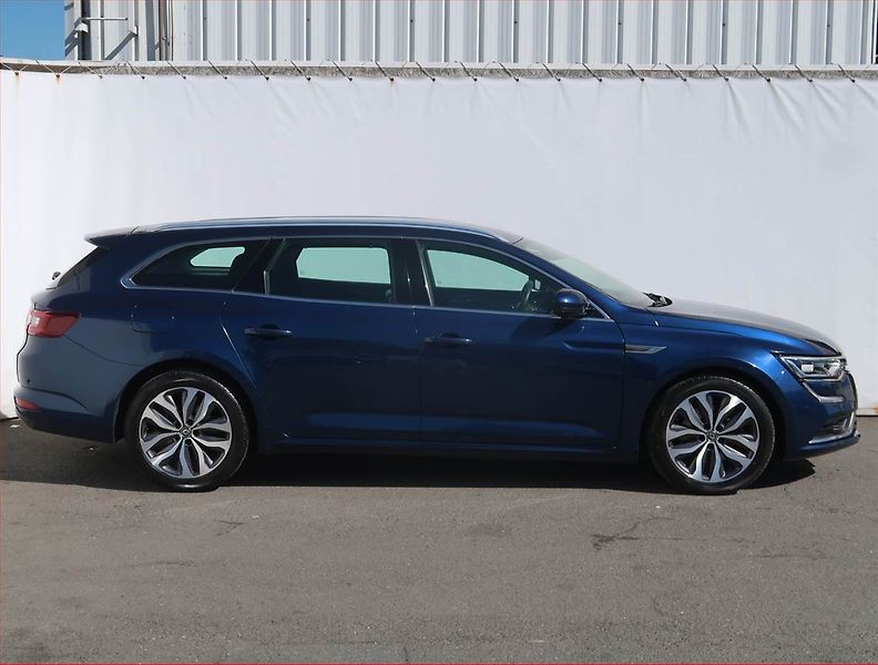 Renault Talisman (2016) Business 1.6 dCi, Automat - fotka 6 z 21