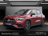 Mercedes-Benz GLA 200 d 4MATIC AMG Style Edition - náhled 1