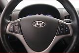 Hyundai i30 (2011) 1.4 CVVT, ČR,1.maj, Tempomat - náhled 14