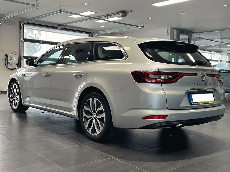 Renault Talisman (2019) Grandt. INTENS 1,8TCe 225k EDC - fotka 3 z 22