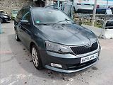 Škoda Fabia 1,2 TSi DSG  Joy - náhled 18