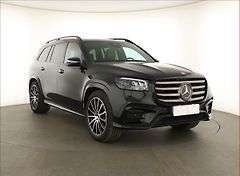 Mercedes-Benz GLS (2026) 450 4MATIC, AMG, VZDUCH - fotografie inzerátu