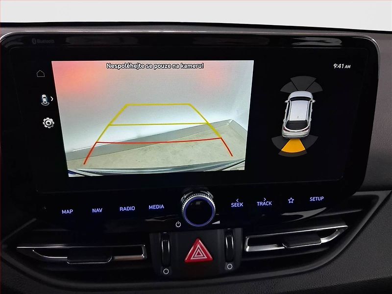 Hyundai i30 (2023) 1.5 T-GDI MHEV, ČR,1.maj - fotka 19 z 19