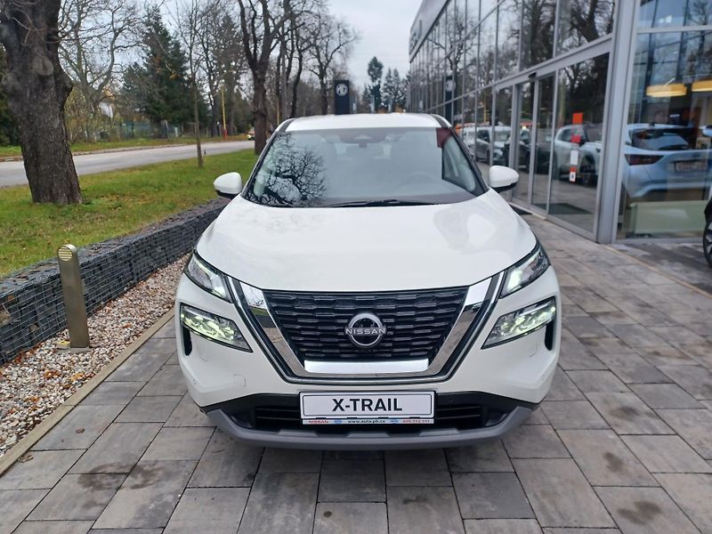 Nissan X-Trail (2026) 1.5VC-T ACENTA+Comfort Pack - fotka 2 z 17