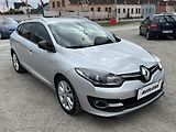 Renault Mégane (2014) 1.6dCi, ČR, AC, tempo, park - náhled 1