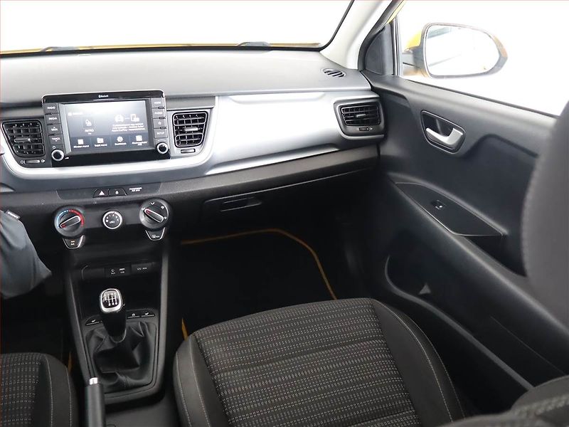 Kia Stonic (2019) 1.4 CVVT, Serv.kniha, Tempomat - fotka 8 z 20