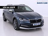 Škoda Superb 2.0 TDI 147 kW Scout 4x4 DSG D - náhled 1