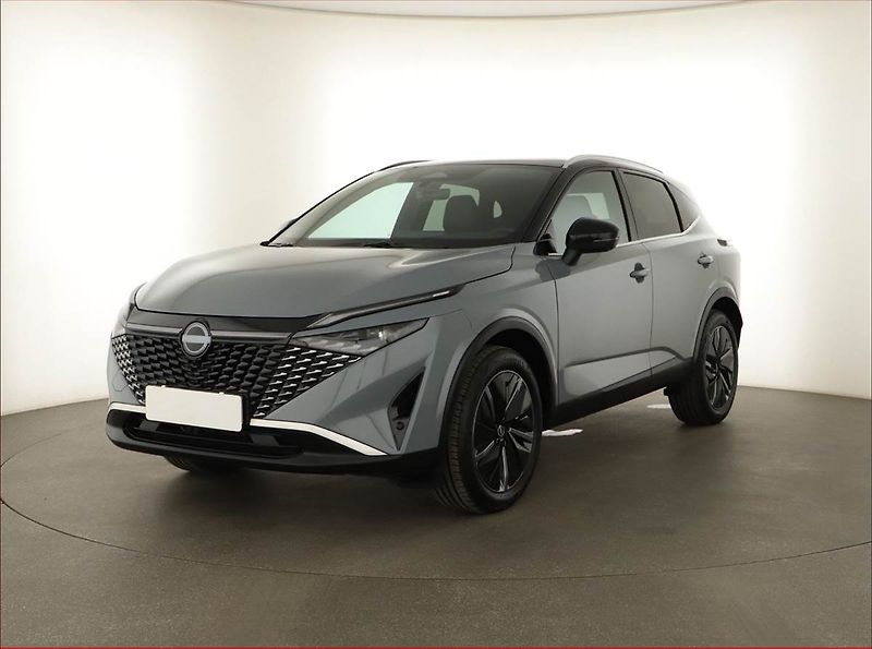 Nissan Qashqai (2026) 1.3 DIG-T MHEV, Tekna, Navigac - fotka 2 z 18