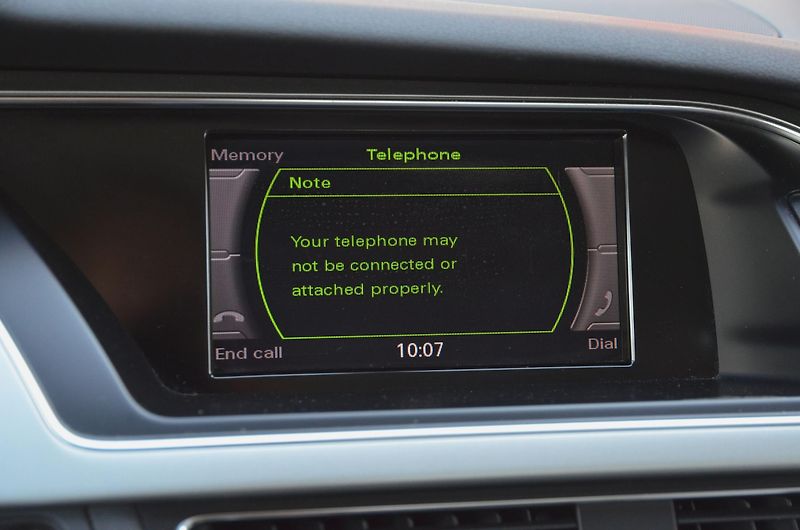 Audi A5 (2009) Coupe 2.0 TFSi 132kW S-LINE  - fotka 32 z 40