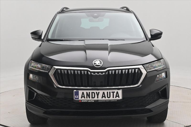 Škoda Karoq 2,0 TDI 85kW DSG Business Záru - fotka 2 z 31