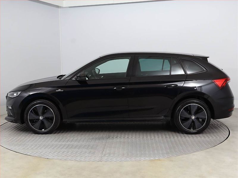 Škoda Scala (2024) Monte Carlo 1.0 TSI - fotka 3 z 20