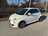 Fiat 500 (2014) 1.4 AUTOMAT.SERVISNÍ KNIHA - náhled 11