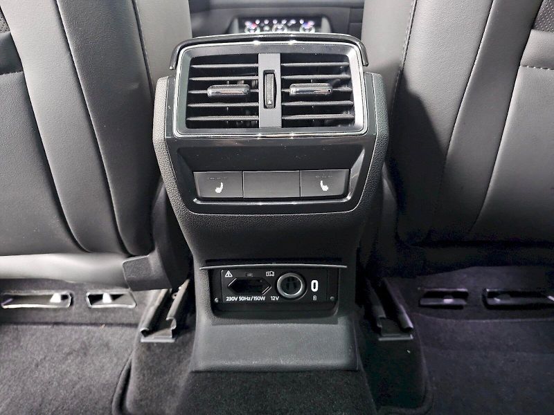 Škoda Kodiaq (2023) 2.0TDi 147kW 4X4 LAURIN a KLEM - fotka 34 z 38