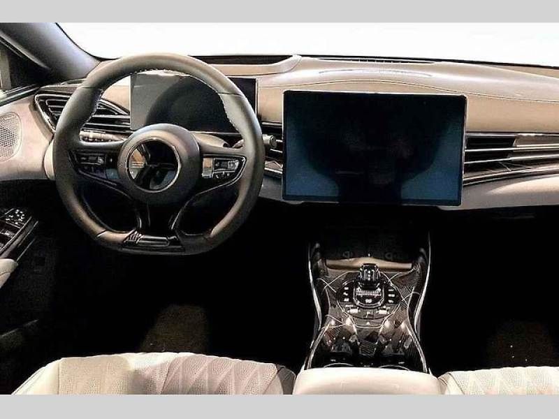 Dongfeng T5 EVO 1.5T.