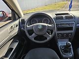 Škoda Octavia (2011) 2 FL, 1.2 TSI  - náhled 13