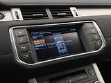 Land Rover Range Rover Evoque TD4 HSE AWD AUT CZ - náhled 43