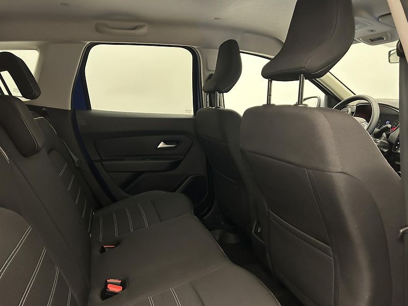 Dacia Duster 1.0 TCe Comfort - fotka 17 z 22