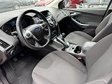 Ford Focus (2011) 1.6 Ti-VCT Digi Klima Tempomat - náhled 25