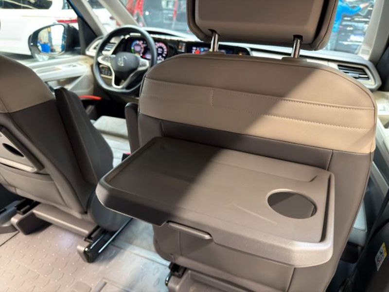 Volkswagen California eHybrid 4M Ocean HuD IQ El.dve - fotka 15 z 31