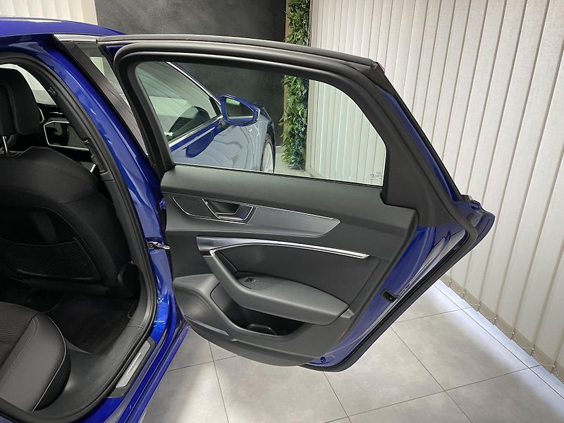 Audi A6 3.0 TDi Q S-Line ČR 1.MA DPH   - fotka 17 z 35