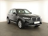 BMW X3 (2023) xDrive20d - náhled 1