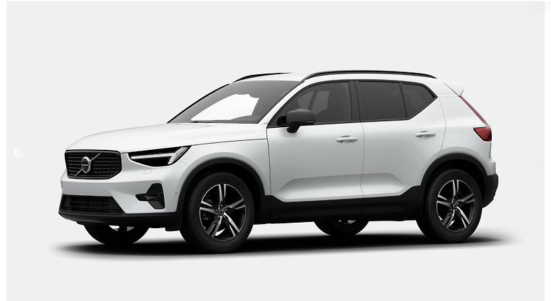 Volvo XC40 (2026) B3 PLUS DARK AUT - fotografie inzerátu
