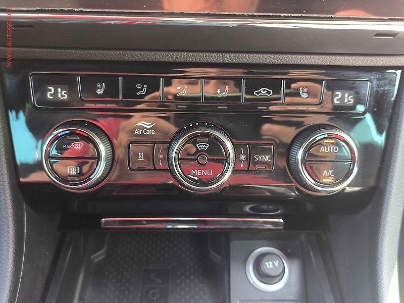 Škoda Superb (2021) 2.0TDI 4x4, 2.maj,ČR, DSG - fotka 22 z 36