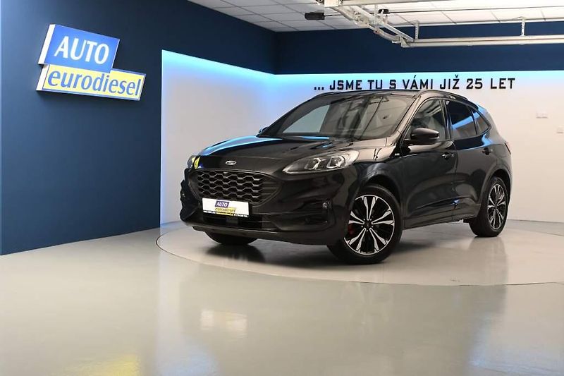 Ford Kuga (2022) 2.0 4x4 ST-LINE X LED ACC VIRT - fotka 2 z 41