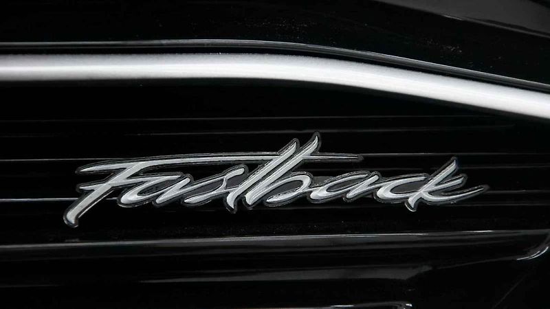 Koncept Fiat Fastback