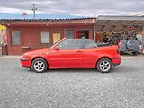 Volkswagen Golf (1999) 1.9TDI 66KW – KABRIO - náhled 8