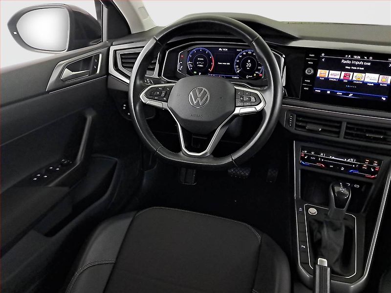 Volkswagen Taigo (2022) Style 1.0 TSI, Automat, ČR - fotka 7 z 20
