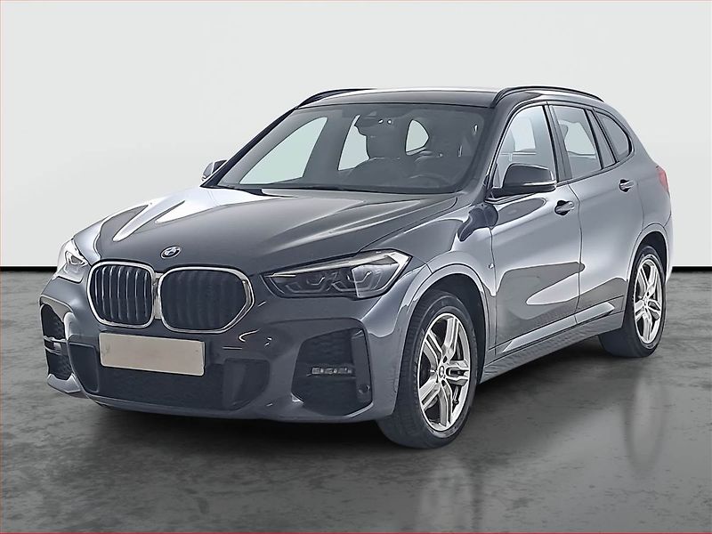 BMW X1 (2019) M Sport xDrive20d - fotka 2 z 20