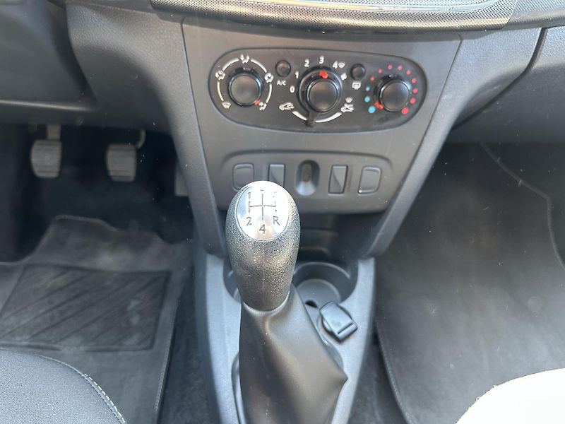 Dacia Sandero (2019) 0,9 TCe STEPWAY  - fotka 21 z 25