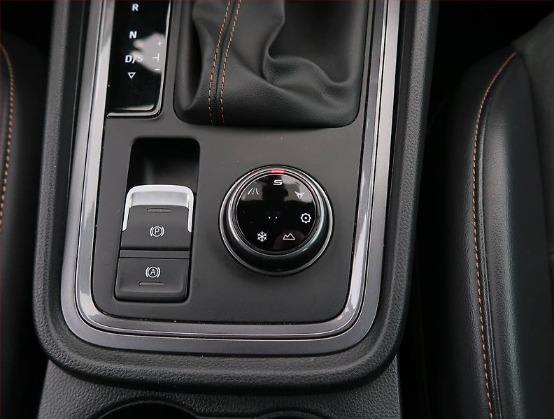 Cupra Ateca (2021) 2.0 TSI - fotka 21 z 26