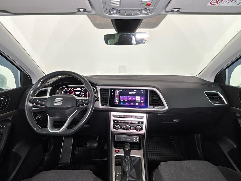 Seat Ateca Xperience DSG - fotka 5 z 29