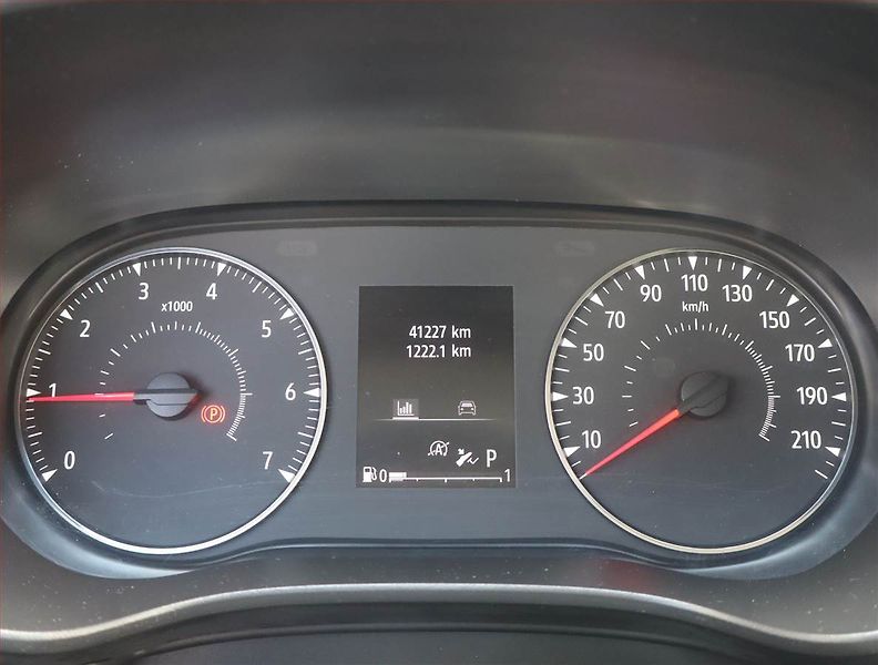 Dacia Sandero (2021) 1.0 TCe, Automat, Serv.kniha - fotka 11 z 18