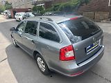 Škoda Octavia 2.0 TDI Champion Ambition Comb - náhled 25
