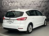Ford S-MAX 2.5 Duratec FHEV TITANIUM - náhled 6