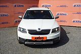 Škoda Octavia 2,0 TDi 135KW, ČR, SCOUT, 4x4. - náhled 1