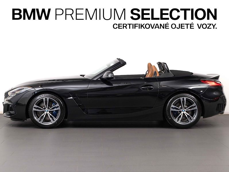 BMW Z4 M40i - fotka 3 z 23