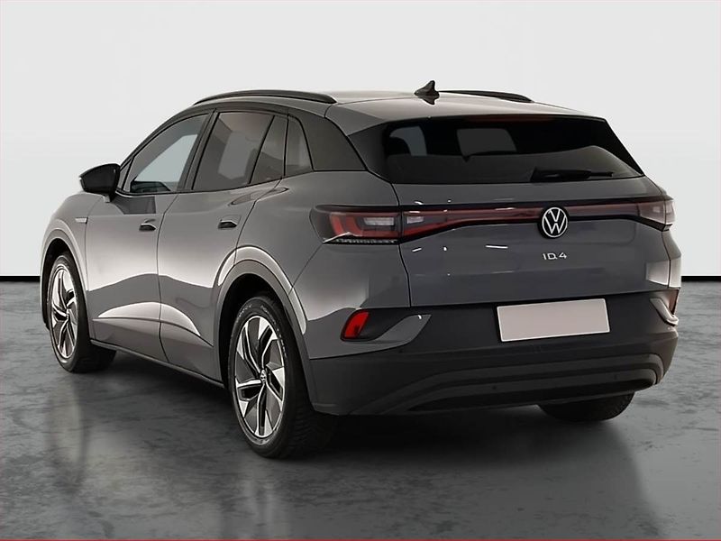 Volkswagen ID.4 (2022) Pure Perf. (55 kWh), SoH 89% - fotka 4 z 22
