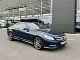 Mercedes-Benz CL (2010) 500 4MATIC - náhled 1