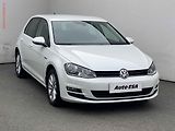 Volkswagen Golf (2015) 1.4 TSi, Lounge, TZ, navi - náhled 1