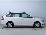 Škoda Fabia (2016) 1.2 TSI - náhled 6
