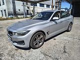 BMW Řada 3 (2017) 320i GT - náhled 7