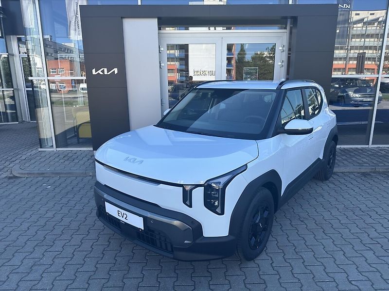 Kia EV2 (2026) AIR 42,2 kWh + WINT - fotografie inzerátu