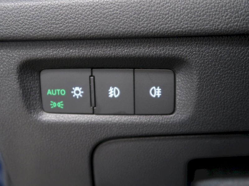 Škoda Octavia (2021) STYLE 1.5TSI 110KW M-HEV DSG N - fotka 34 z 39