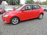 Škoda Fabia (2020) 1.0MPi,44kw,Amb,ČR,1.maj.TZ - náhled 6