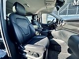 Mercedes-Benz Třídy V (2021) V 220d AVG 4M AIRMATIC - náhled 16